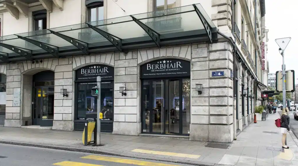 barber shop geneve 1