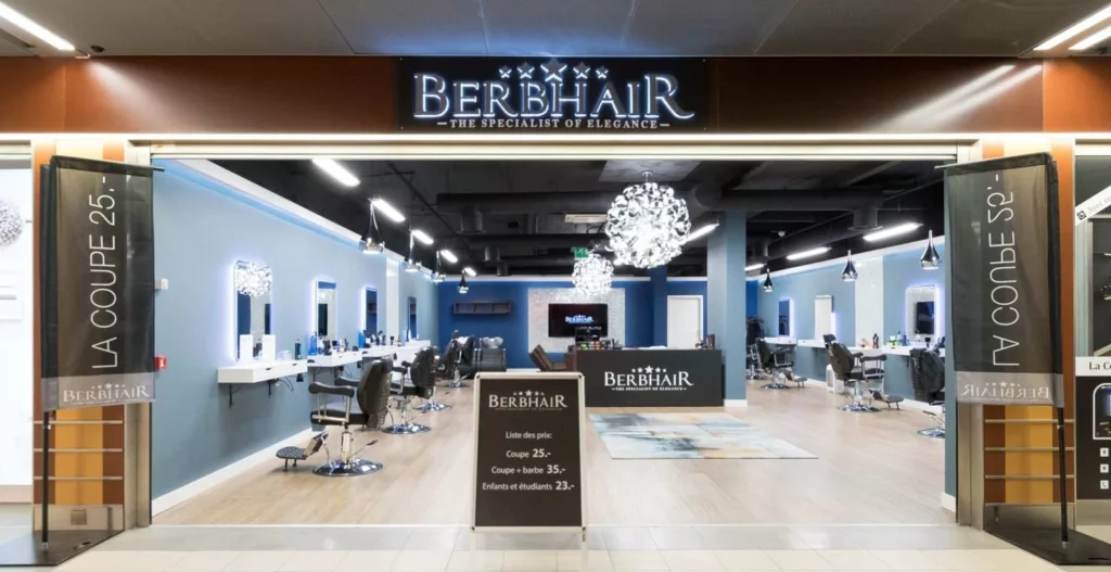 meilleur barber geneve berbhair