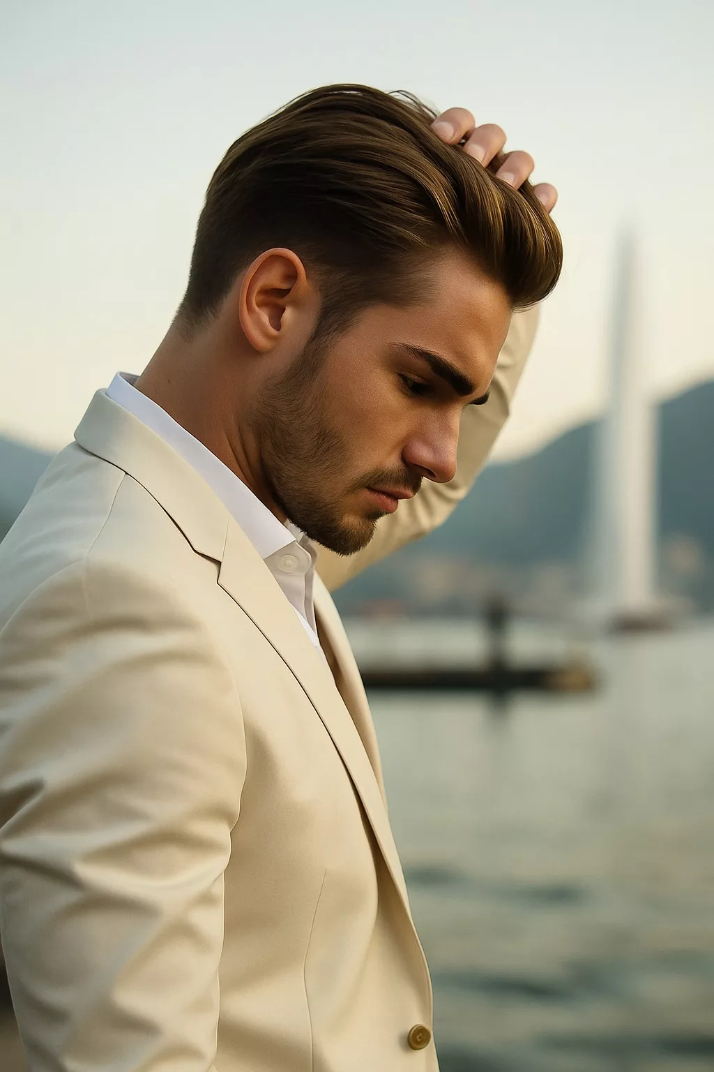 Berbhair Barber homme geneve centre jpeg