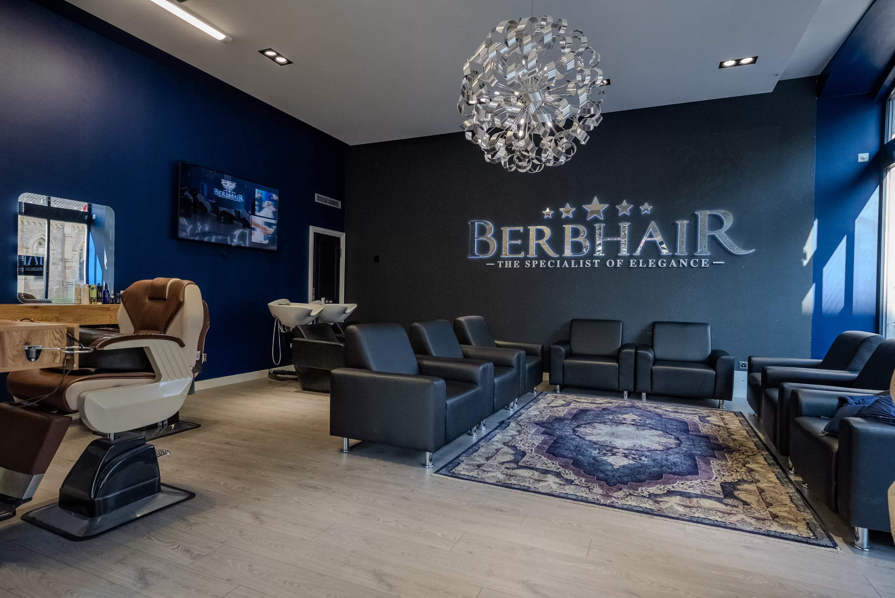 Berbhair Salon de coiffure Genevecentre scaled