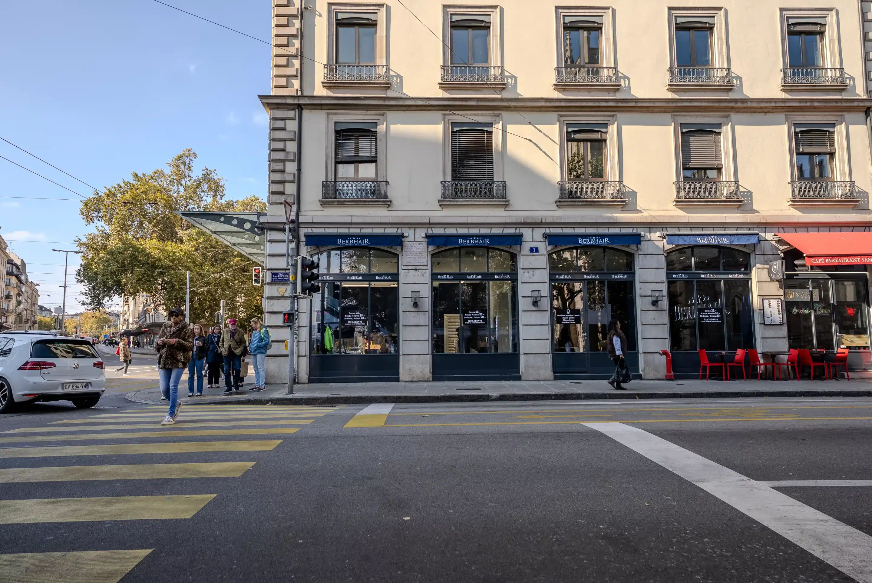 geneve centre barbier salon de coiffure homme mont blanc