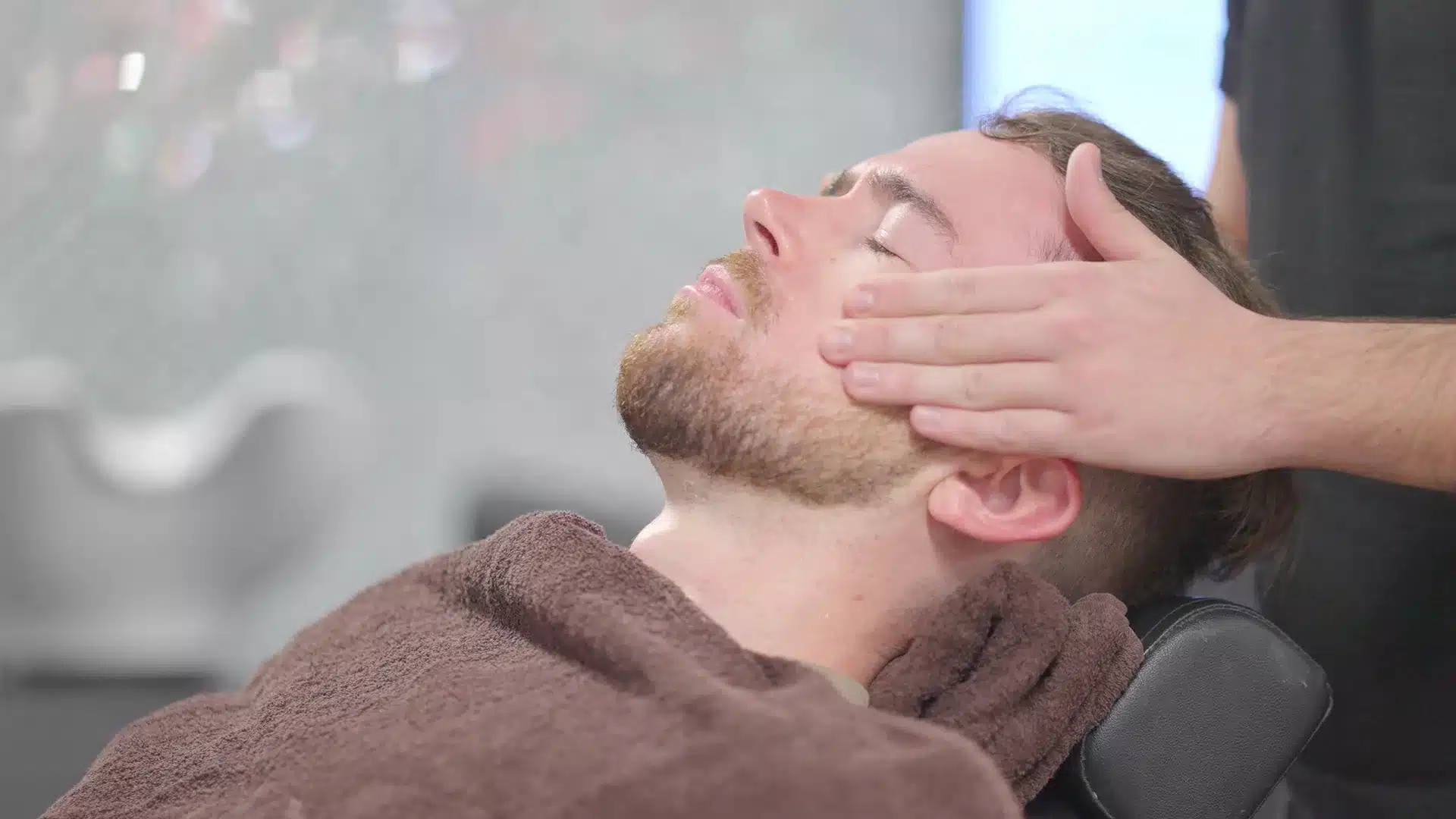 Soins du visage homme geneve png