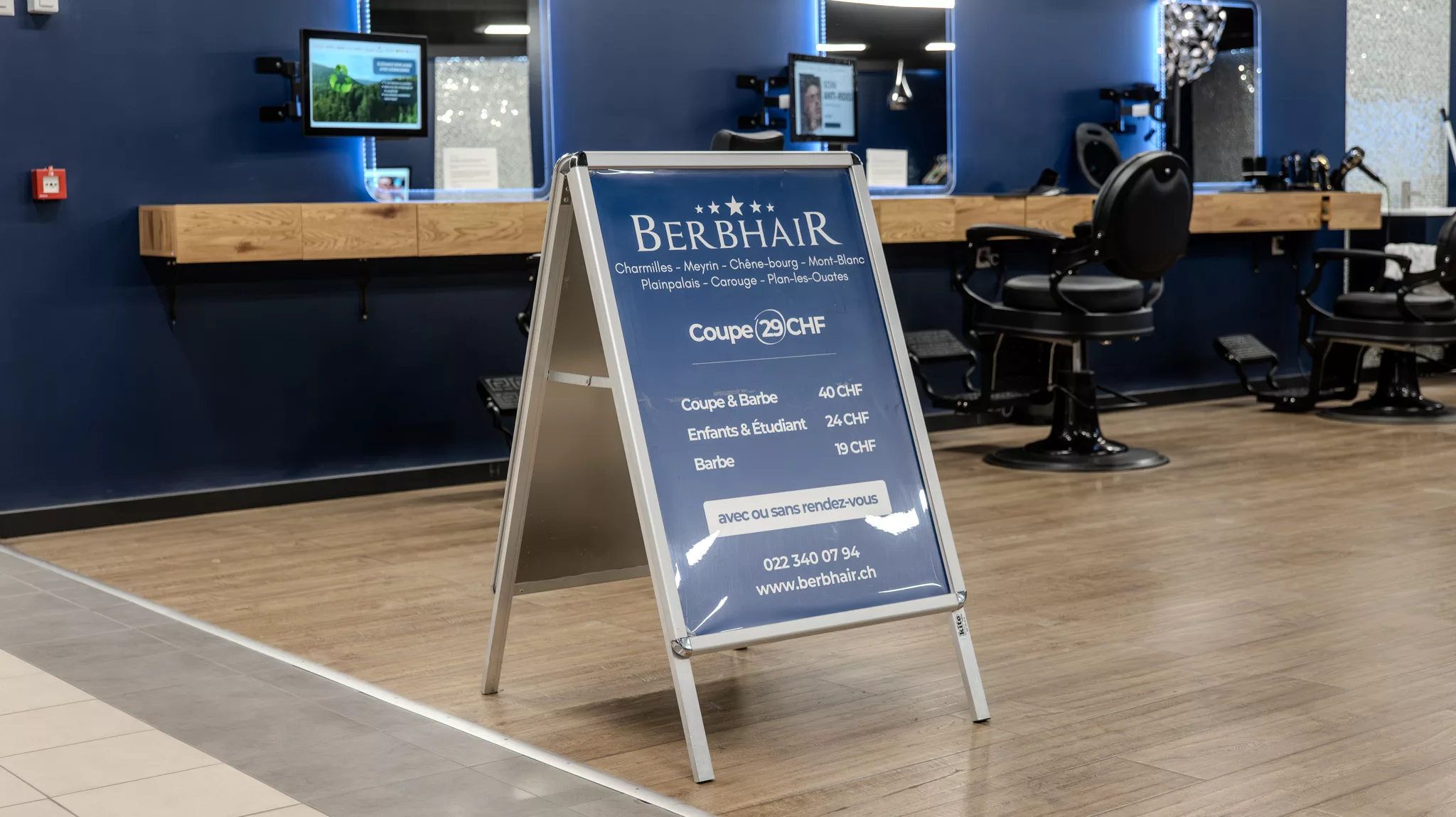 Barbier coiffeur homme Geneve Meyrin jpg