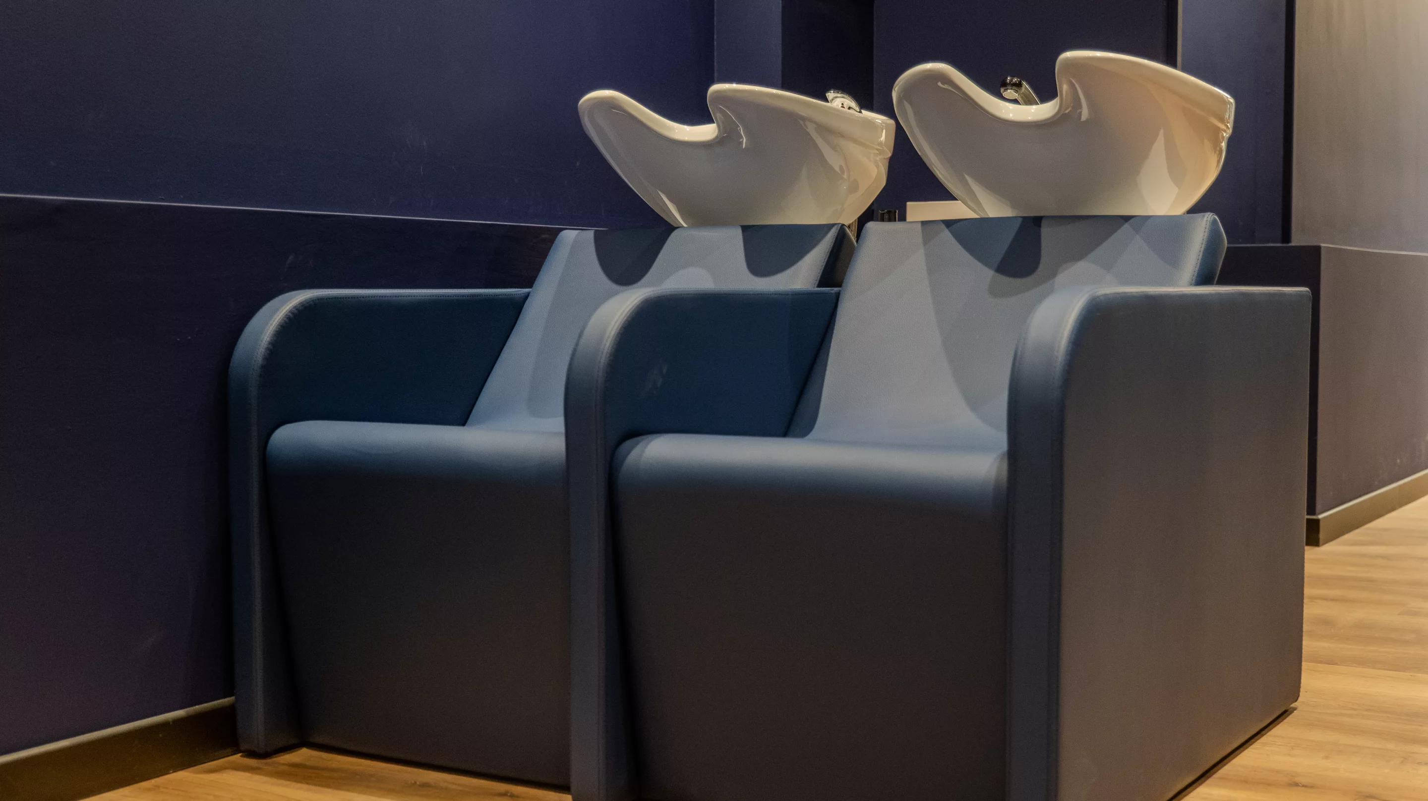 Interieur salon plainpalais 