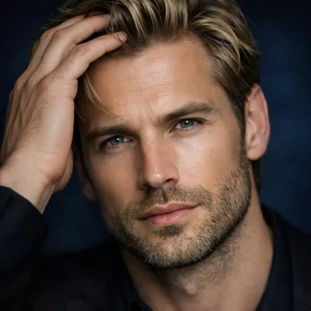 Les salons de coiffure homme de geneve