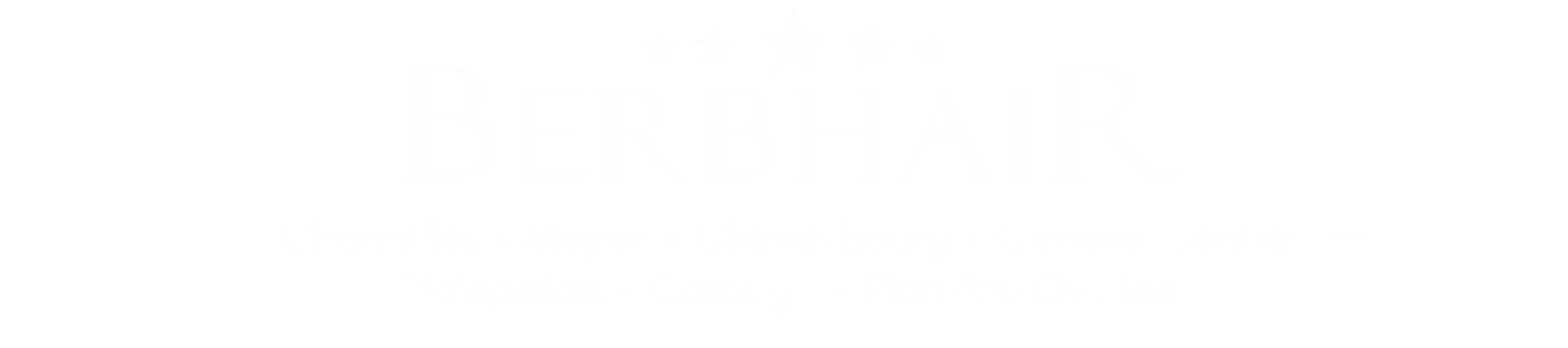 Logo Berbhair salons 2